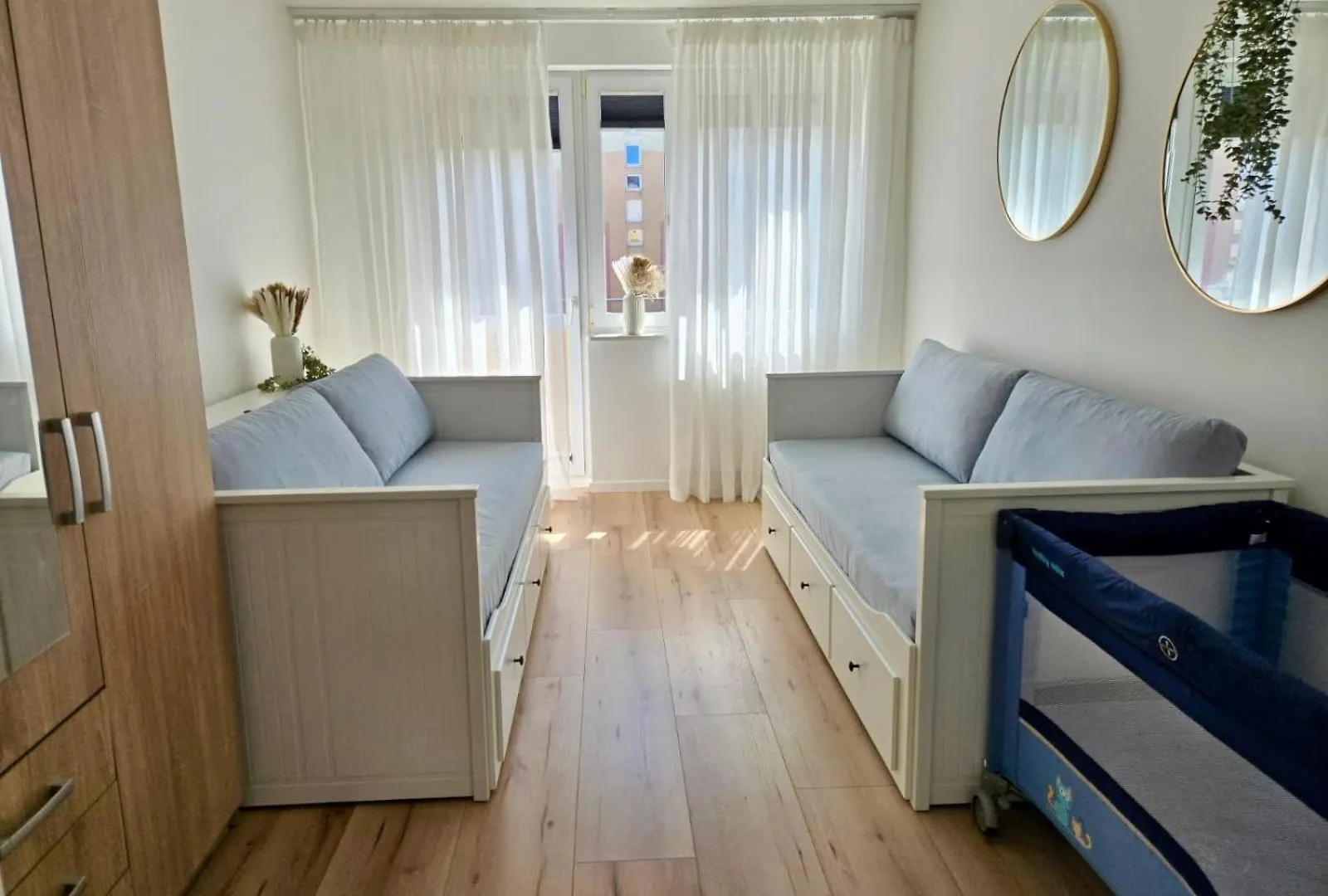 Apartment Sun & Sea Baltic Beach Gdansk Brzezno Przy Plazy Poland