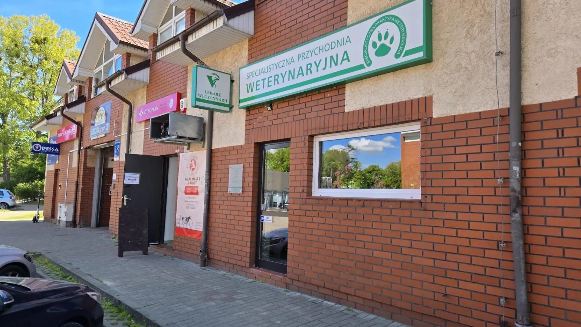 דירה Sun & Sea Baltic Beach Gdansk Brzezno Przy Plazy פולין