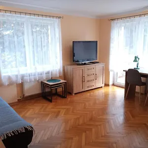 Apartament Mieszkanie Blisko Plaży Brzeźno, Gdańsk