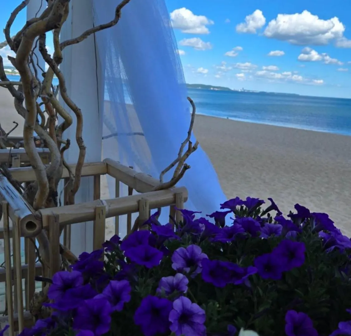Sun & Sea Baltic Beach Gdansk Brzezno Przy Plazy 0*,